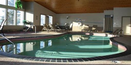 фото отеля Country Inn Deerwood
