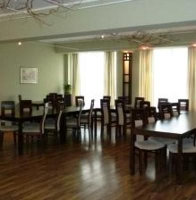 фото отеля Hotel Gorski
