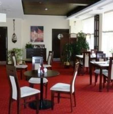 фото отеля Hotel Gorski