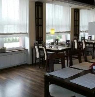 фото отеля Hotel Gorski