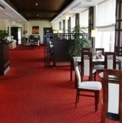 фото отеля Hotel Gorski
