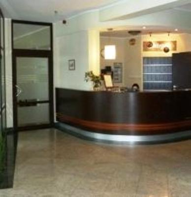 фото отеля Hotel Gorski