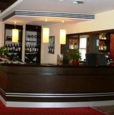 фото отеля Hotel Gorski