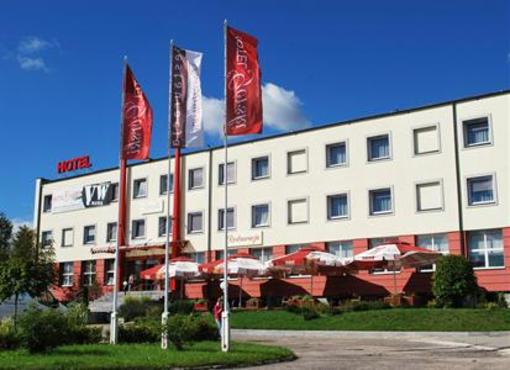 фото отеля Hotel Gorski