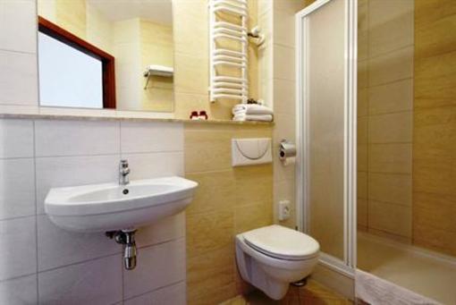 фото отеля Hotel Gorski