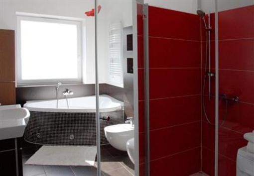фото отеля Hotel Gorski