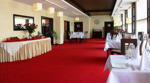 фото отеля Hotel Gorski