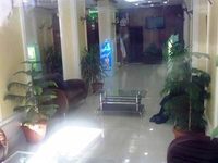 Jaafari Hotel