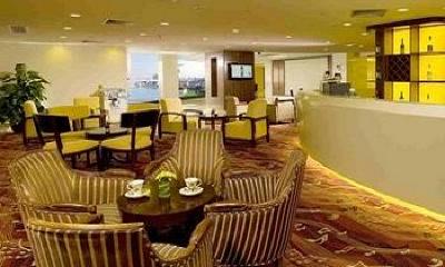 фото отеля Gitic Riverside Hotel