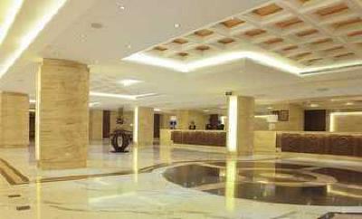 фото отеля Gitic Riverside Hotel