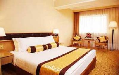 фото отеля Gitic Riverside Hotel