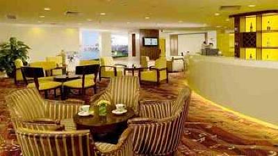 фото отеля Gitic Riverside Hotel