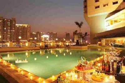 фото отеля Gitic Riverside Hotel