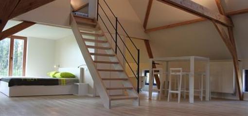 фото отеля B&B Au Charme Pur