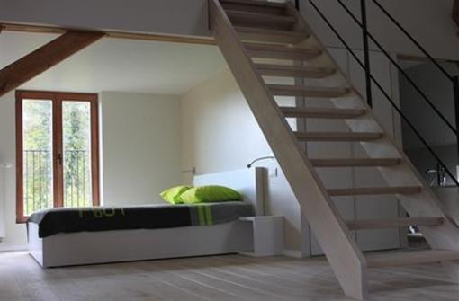 фото отеля B&B Au Charme Pur