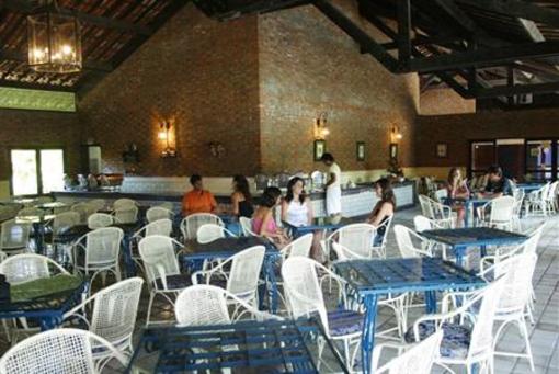 фото отеля Hotel Casa Grande Gravata