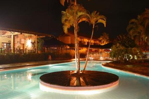фото отеля Hotel Casa Grande Gravata