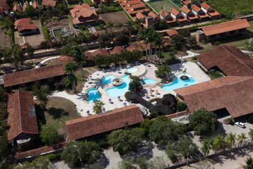 фото отеля Hotel Casa Grande Gravata