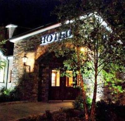 фото отеля Corr's Corner Hotel Newtownabbey