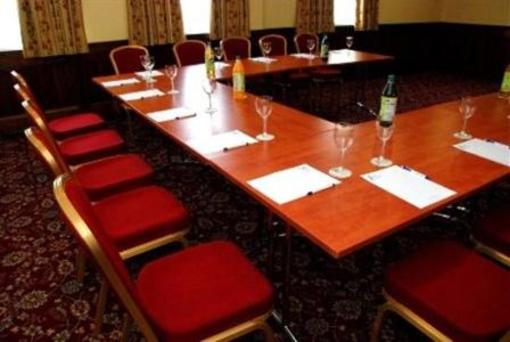 фото отеля Corr's Corner Hotel Newtownabbey