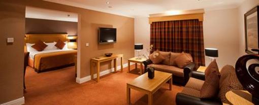 фото отеля Corr's Corner Hotel Newtownabbey