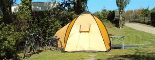 фото отеля Camping Les 3 Sablieres