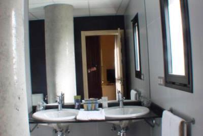 фото отеля Hotel Altovento