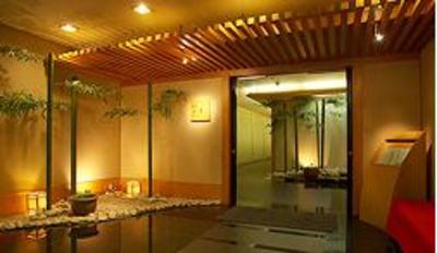 фото отеля Hotel Foresta