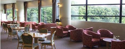 фото отеля Hotel Foresta