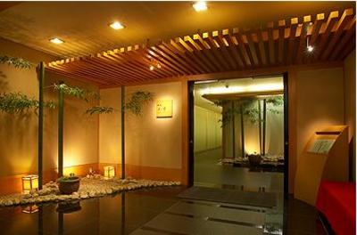 фото отеля Hotel Foresta