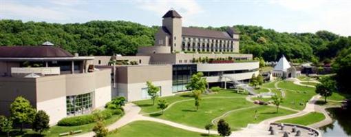 фото отеля Hotel Foresta
