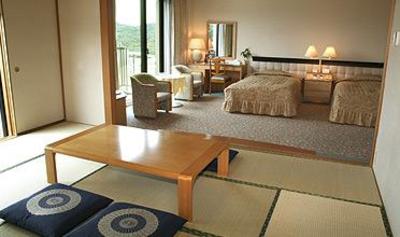 фото отеля Hotel Foresta
