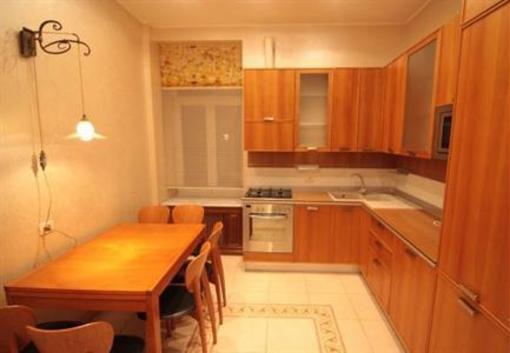 фото отеля Kiev Apartments