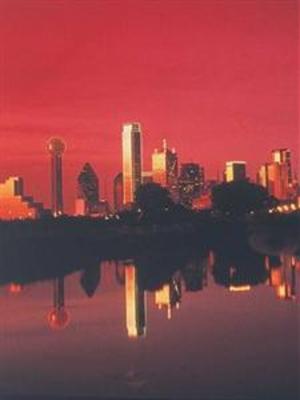 фото отеля Hilton Garden Inn Dallas/Market Center
