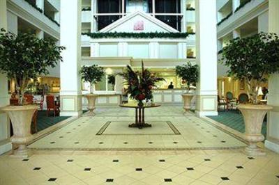 фото отеля Hilton Garden Inn Dallas/Market Center