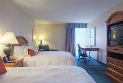 фото отеля Hilton Garden Inn Dallas/Market Center