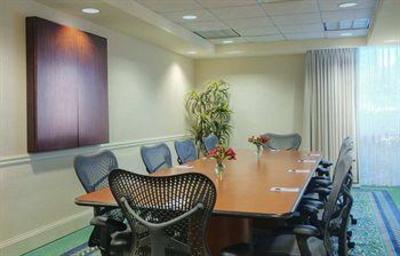 фото отеля Hilton Garden Inn Dallas/Market Center