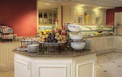 фото отеля Hilton Garden Inn Dallas/Market Center
