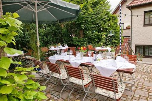 фото отеля Lamm Gasthof Hotel