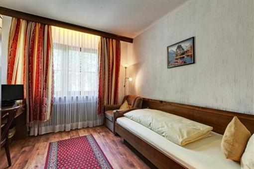 фото отеля Lamm Gasthof Hotel