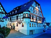 Lamm Gasthof Hotel