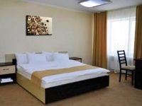 Azamat Hotel