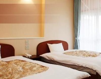 фото отеля Samson Hotel