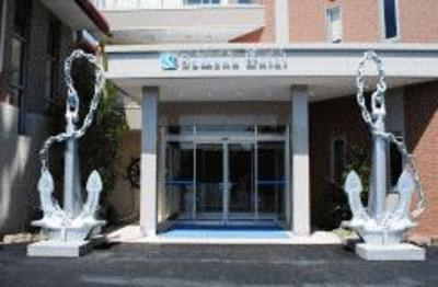 фото отеля Samson Hotel