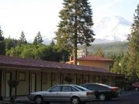 Best Choice Inn Dunsmuir