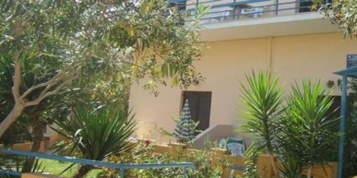 фото отеля Alexandros Studios & Apartments Chania