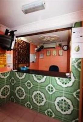фото отеля Banting Hotel