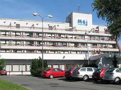 фото отеля Maj
