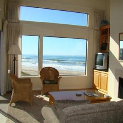 фото отеля Pajaro Dunes Resort Pelican Point