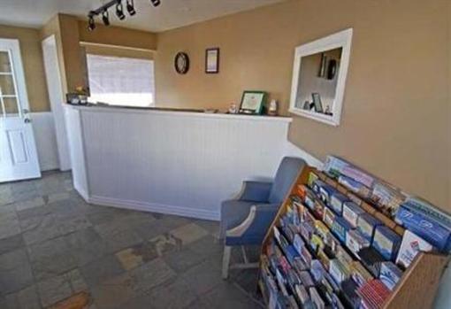 фото отеля Sunland Inn Moses Lake